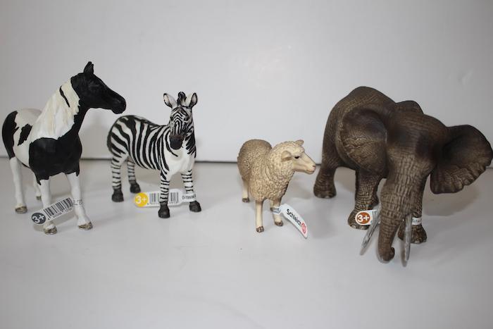 best animal figurines