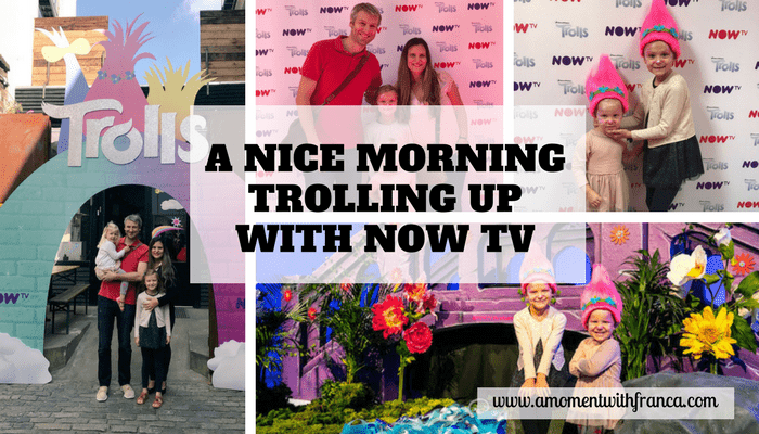 The Now: What is Trolling?