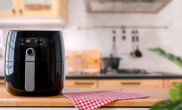 Revolutionise Your Cooking Experience: Why You Need an Air Fryer +
